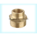 OEM&ODM Quality Brass Reducer Nipple (AV9024)